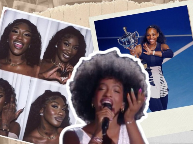 D’Ebony, à Serena Williams, en passant par Aya Nakamura : La vérité derrière les critiques des femmes issues des&nbsp;minorités