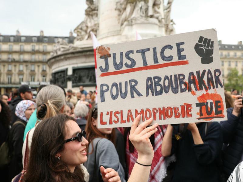 L&rsquo;islamophobie tue : Des lois pour exclure, un silence pour&nbsp;protéger