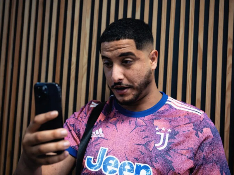 Nasdas : L&rsquo;art de monétiser l&rsquo;humiliation