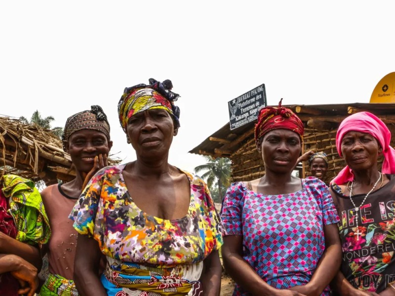 Le viol comme arme de guerre : Une tragédie ignorée, un combat&nbsp;vital