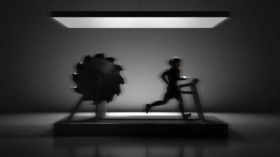 Rilès, la course au bonheur&nbsp;?