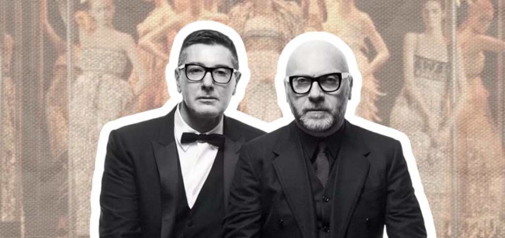 Dolce & Gabbana : Exposition et controverses&nbsp;ravivées