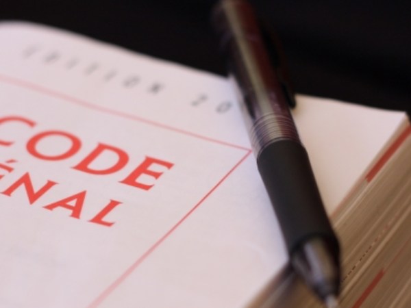 L’islamophobie n’existe pas… dans le Code Pénal 