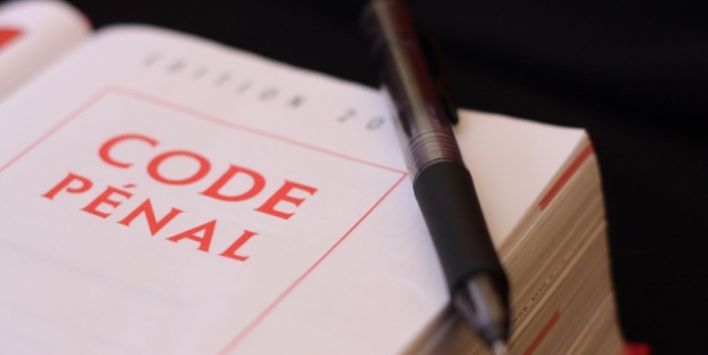 L’islamophobie n’existe pas… dans le Code Pénal 