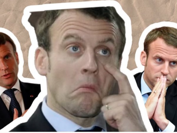 2025 et Macron n&rsquo;a toujours pas décolonisé son esprit&nbsp;?