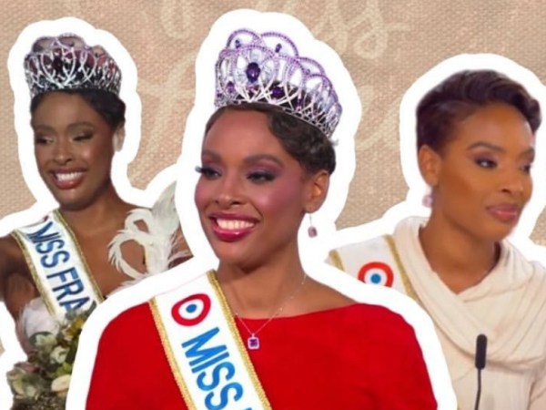 &laquo;&nbsp;Êtes-vous Charlie ?&nbsp;&raquo; : la question politique pour Angélique Angarni-Filopon (Miss France&nbsp;2025)