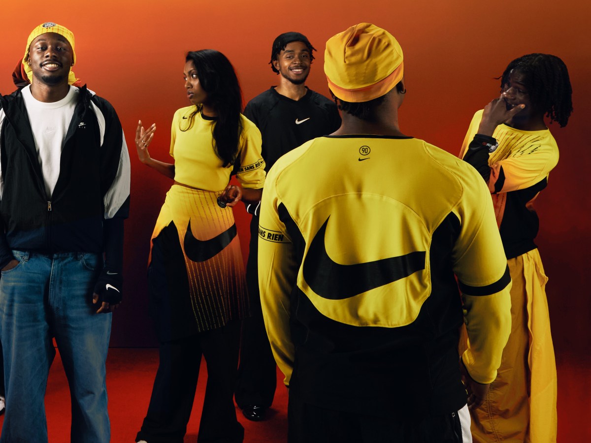 Des quartiers populaires, aux défilés en passant par les vitrines : la mainstreamisation du streetwear 