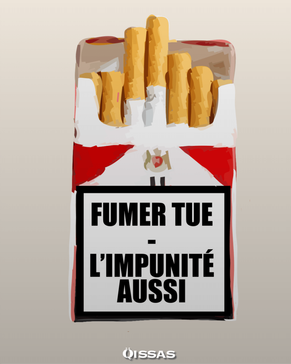 L’impunité tue – violences policères jusqu’où&nbsp;?