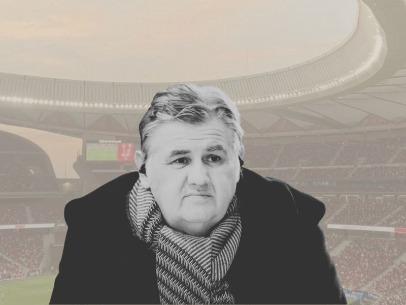 Pierre Ménès et son fils blanc marginalisé : que dit le football sur la réussite des minorités&nbsp;?