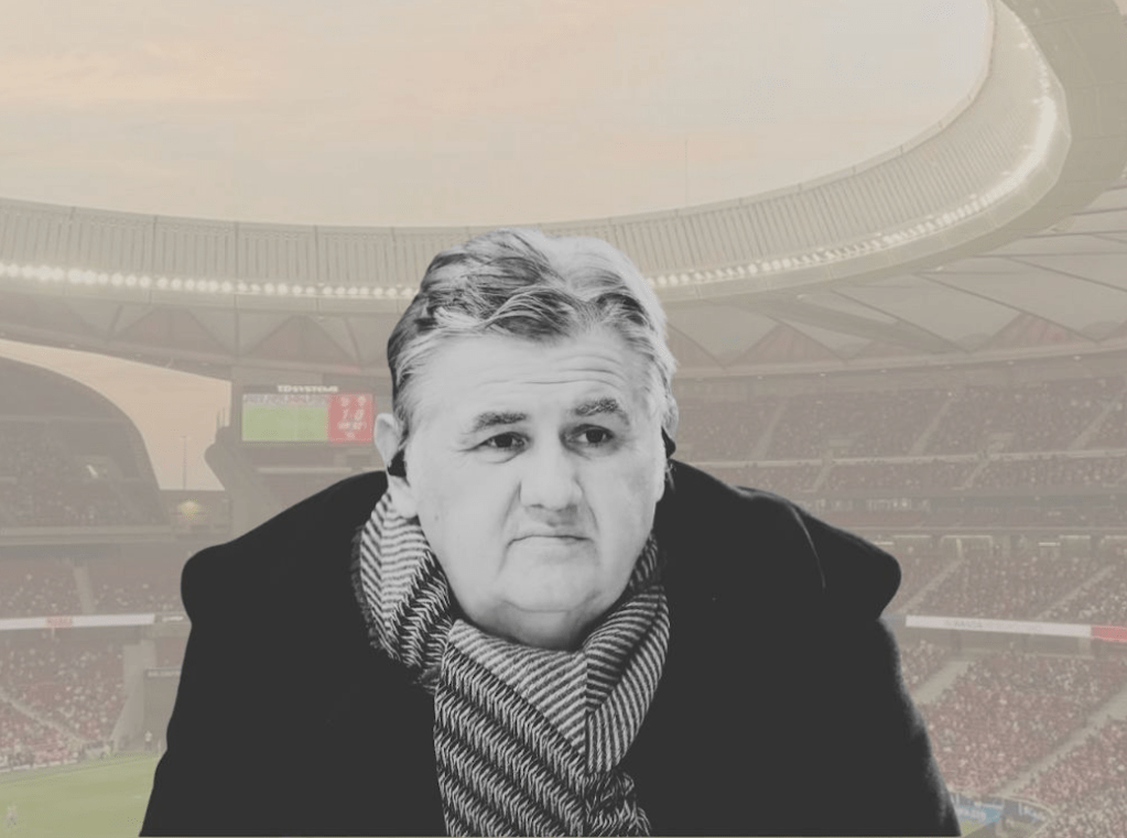 Pierre Ménès et son fils blanc marginalisé : que dit le football sur la réussite des minorités&nbsp;?