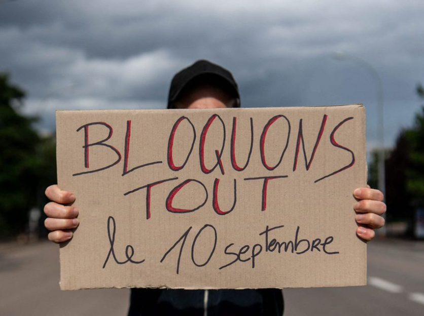 En France, manifester est-ce encore un droit… ou un risque vital&nbsp;?