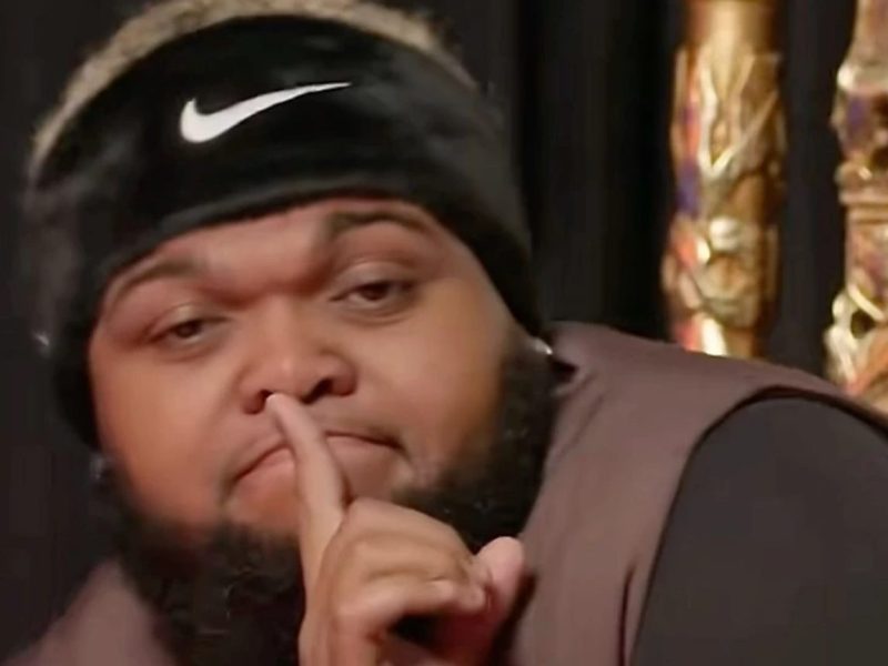 Voilà pourquoi le whiteface de Druski ne rend pas le blackface « ok&nbsp;».