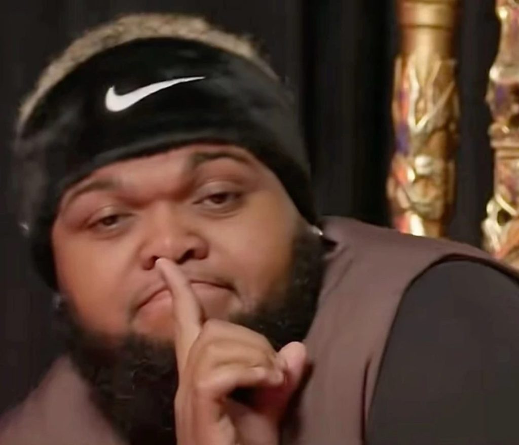 Voilà pourquoi le whiteface de Druski ne rend pas le blackface « ok&nbsp;».