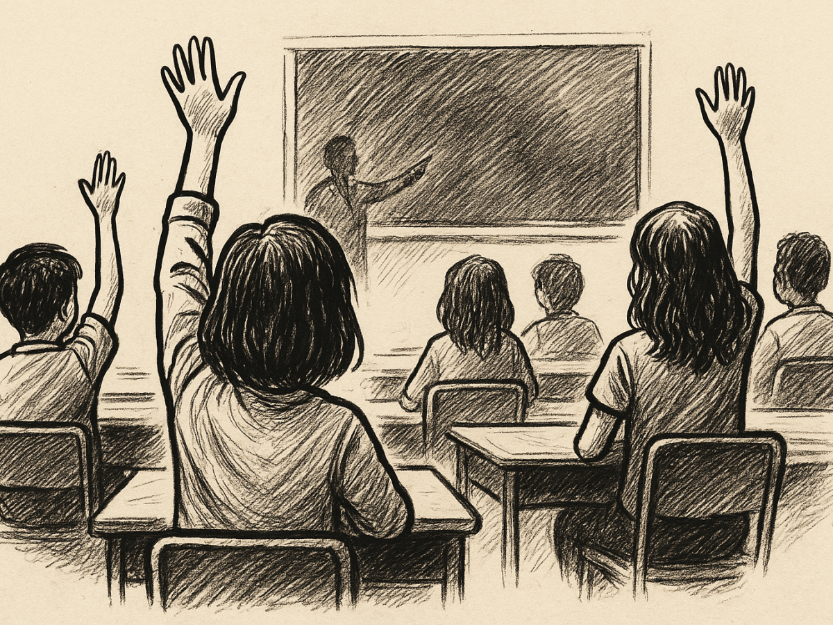 Rentrée scolaire : Comment sont scolarisés les enfants migrants et/ou sans abri en France&nbsp;?