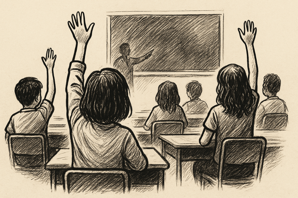 Rentrée scolaire : Comment sont scolarisés les enfants migrants et/ou sans abri en France&nbsp;?